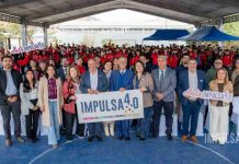 Taltal y Calama cuentan con nuevas Aulas STEM para impulsar la educación del futuro Taltal y Calama cuentan con nuevas Aulas STEM para impulsar la educación del futuro