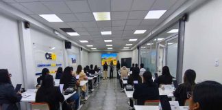 Teck Quebrada Blanca inicia programa de formación de Operadores CAEX para fortalecer la empleabilidad en Tarapacá