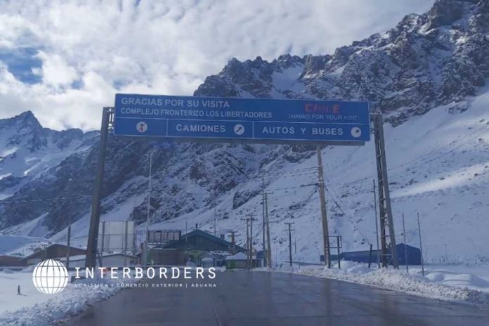 Temporada invernal y transporte terrestre: el impacto de los pasos fronterizos según Interborders