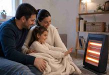 Tips prácticos para evitar accidentes y mantener tu hogar seguro este invierno 