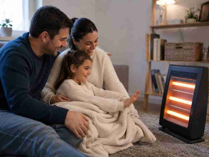 Tips prácticos para evitar accidentes y mantener tu hogar seguro este invierno Tips prácticos para evitar accidentes y mantener tu hogar seguro este invierno