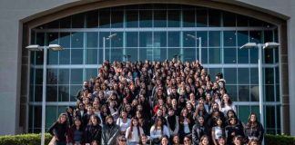 Una alianza que data de 2024: Ciclo de desayunos de líderes busca seguir impulsando el talento femenino en STEM de la mano de Transbank y Technovation Girls Chile
