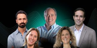Trinidad Carmona, Jorge Nazer, Diego Yarur y Laura Gónzalez-Stefani se suman al nuevo directorio de Endeavor Chile 