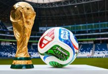 Trionda: el balón inteligente que revoluciona el arbitraje en el Mundial 2026