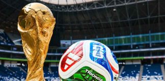 Trionda: el balón inteligente que revoluciona el arbitraje en el Mundial 2026