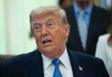 Trump anuncia que ya alcanzó un acuerdo con Irán para reabrir el estrecho de Ormuz Trump anuncia que ya alcanzó un acuerdo con Irán para reabrir el estrecho de Ormuz