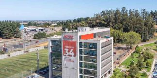 UCSC alcanza máxima categoría como proveedor del sector minero e industrial