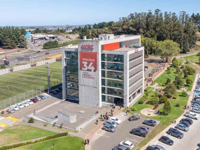 UCSC alcanza máxima categoría como proveedor del sector minero e industrial