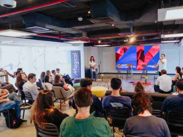 Últimos días para postular al programa “De Emprendedor a Mentor Coquimbo 2026” Últimos días para postular al programa “De Emprendedor a Mentor Coquimbo 2026”