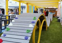 VIvamos Circular 2026 lanza convocatoria nacional para diseñar espacio construido con plástico recuperado
