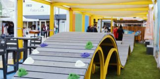 VIvamos Circular 2026 lanza convocatoria nacional para diseñar espacio construido con plástico recuperado