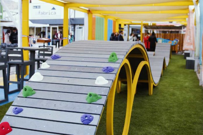 VIvamos Circular 2026 lanza convocatoria nacional para diseñar espacio construido con plástico recuperado