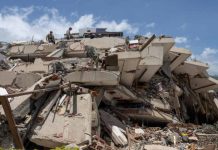 Sermig autoriza salida de venezolanos con documentos vencidos por crisis tras terremotos