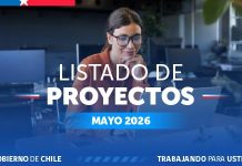 SEA publica listado de Declaraciones de Impacto Ambiental presentadas en mayo de 2026 SEA publica listado de Declaraciones de Impacto Ambiental presentadas en mayo de 2026