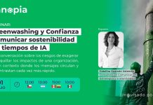 Comunicar impacto en tiempos de IA: por qué el greenwashing es hoy un riesgo más visible que nunca Comunicar impacto en tiempos de IA: por qué el greenwashing es hoy un riesgo más visible que nunca