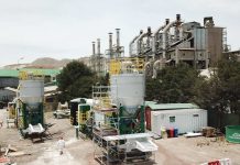 Yura Chile irrumpe en la minería con innovadora solución de lechada de cal móvil “Plug and Play” que optimiza la eficiencia operacional 24/7 Yura Chile irrumpe en la minería con innovadora solución de lechada de cal móvil “Plug and Play” que optimiza la eficiencia operacional 247