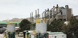 Yura Chile irrumpe en la minería con innovadora solución de lechada de cal móvil “Plug and Play” que optimiza la eficiencia operacional 247