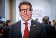 Cuenta Pública 2026: Biministro Daniel Mas destaca los principales anuncios en materia económica Cuenta Pública 2026: Biministro Daniel Mas destaca los principales anuncios en materia económica