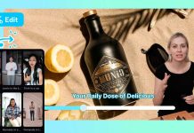De la idea a la campaña: creación de imágenes visuales de marketing con herramientas de generación de imágenes de IA para empresas de bebidas De la idea a la campaña: creación de imágenes visuales de marketing con Herramientas de generación de imágenes de IA para empresas de bebidas