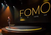 Patrick McGinnis, creador del concepto FOMO: “Chile puede consolidarse como uno de los hubs de innovación más sofisticados de América Latina”