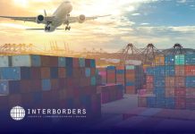 Interborders destaca el uso de la logística aérea para operaciones críticas y urgentes