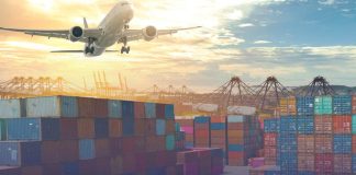 Interborders destaca el uso de la logística aérea para operaciones críticas y urgentes