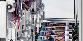 Manufactura chilena acelera su digitalización con nuevas tecnologías de impresión industrial