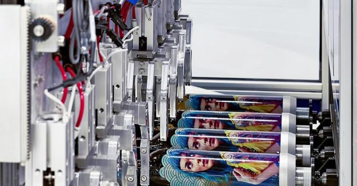 Manufactura chilena acelera su digitalización con nuevas tecnologías de impresión industrial