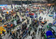 ¡Motortec Chile prende sus motores! Este jueves comienza la principal feria de repuestos y servicios automotrices del país ¡Motortec Chile prende sus motores! Este jueves comienza la principal feria de repuestos y servicios automotrices del país