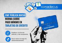 ¿Pagas solo el mínimo de tu tarjeta de crédito? Nuevo cambio busca evitar que las deudas se vuelvan eternas