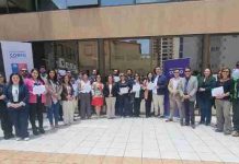 $220 millones se adjudican en 1° concurso regional “Desarrolla Inversión” $220 millones se adjudican en 1° concurso regional “Desarrolla Inversión”