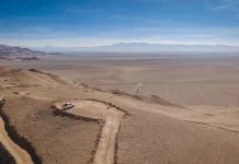 Empresa canadiense avanza en megaproyecto de cobre que puede alterar la matriz exportadora argentina Empresa canadiense avanza en megaproyecto de cobre que puede alterar la matriz exportadora argentina