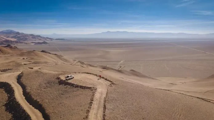 621566 Empresa canadiense avanza en megaproyecto de cobre que puede alterar la matriz exportadora argentina
