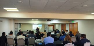 AII y CORFO ejecutan cuarto módulo de StartClima “Normativas Ambientales y Financiamiento Sostenible” 