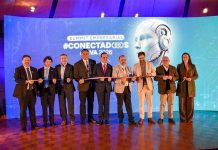 Summit Empresarial #Conectados ASIVA 2026 reunió a más de 600 asistentes para impulsar el futuro de los sectores logística, minería y manufactura