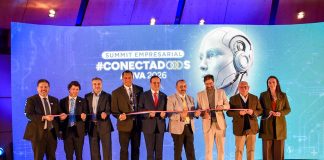 Summit Empresarial #Conectados ASIVA 2026 reunió a más de 600 asistentes para impulsar el futuro de los sectores logística, minería y manufactura