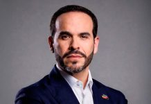 Abelardo de la Espriella, presidente de Colombia
