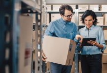 Abren más de 1000 puestos laborales en Logística y Retail por Black Friday 