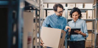 Abren más de 1000 puestos laborales en Logística y Retail por Black Friday 