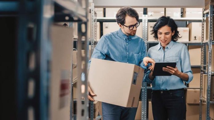 Abren más de 1000 puestos laborales en Logística y Retail por Black Friday 