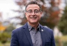 Académico USS aporta evidencia clave para enfrentar los impactos del cambio climático sobre la biodiversidad y los ecosistemas de Chile