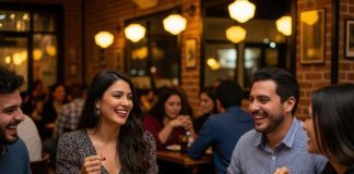 Achiga invita a toda la industria gastronómica a sumarse a la cuarta versión del Día del Amigo y consolidar una nueva tradición para Chile
