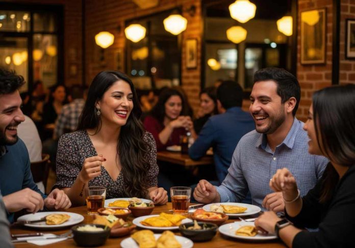 Achiga invita a toda la industria gastronómica a sumarse a la cuarta versión del Día del Amigo y consolidar una nueva tradición para Chile