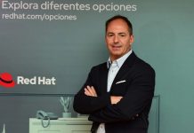 SONDA apuesta por Red Hat para impulsar la modernización de infraestructura en América Latina a través de la virtualización