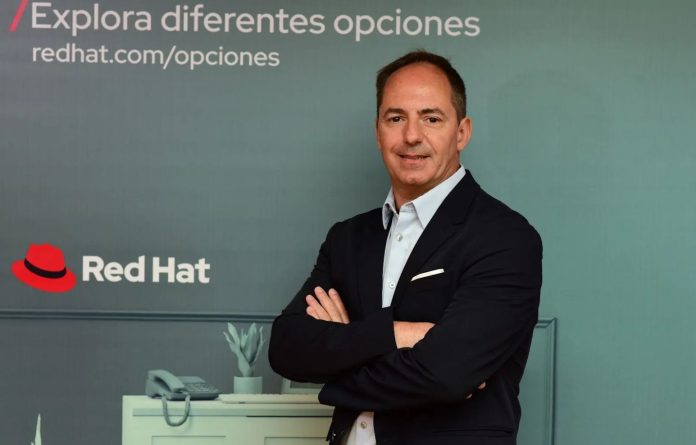 Alberto Ramundo - RH SONDA apuesta por Red Hat para impulsar la modernización de infraestructura en América Latina a través de la virtualización