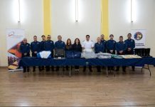 Alianza estratégica entre Altonorte y Bomberos fortalece la seguridad ante emergencias HAZMAT en Antofagasta