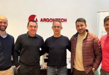 Argontech anuncia una alianza estratégica con NDD Tech para fortalecer su propuesta de servicios gestionados Argontech anuncia una alianza estratégica con NDD Tech para fortalecer su propuesta de servicios gestionados