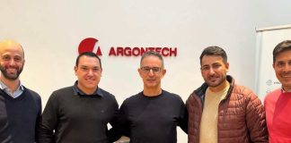 Argontech anuncia una alianza estratégica con NDD Tech para fortalecer su propuesta de servicios gestionados