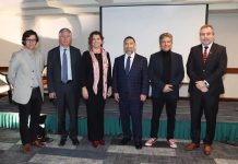 Asociación Nacional de Cooperativas de Chile realizó seminario sobre inteligencia artificial, tecnología e innovación para el mundo cooperativo 