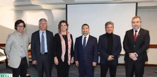 Asociación Nacional de Cooperativas de Chile realizó seminario sobre inteligencia artificial, tecnología e innovación para el mundo cooperativo 
